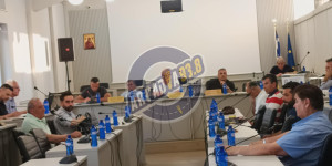 Δημοτικό Συμβούλιο Τρίπολης: Η συζήτηση για τη διαχείριση των υδάτινων πόρων