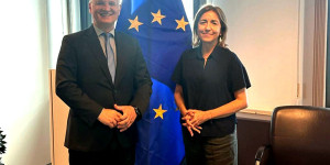 Η Ολομέλεια του INFORM EU το 2026 στην Πελοπόννησο