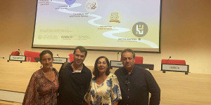 Η Πελοπόννησος στη συζήτηση για τις Πολιτιστικές Διαδρομές της χώρας