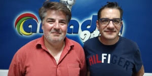 "Ευκαιρίες για τους νέους της Τρίπολης υπάρχουν: Χρειάζεται, όμως, επιμονή και υπομονή" (ηχητ.)