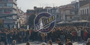 Από την κοινωνία της "αλληλεγγύης" στην κοινωνία της "απάθειας" και του "άκρατου ατομισμού"