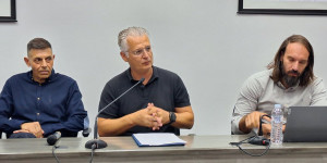 Η Πελοπόννησος σχεδιάζει το μέλλον της με συμμετοχή και όραμα