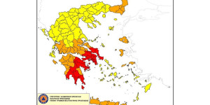 Αναβάλλονται οι εκδηλώσεις για την 14η αναβίωση των Λυκαίων Αγώνων στη Μεγαλόπολη