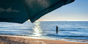 Τρίπολη: Ο καιρός σήμερα, 9 Αυγούστου