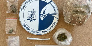 Τρεις συλλήψεις στην Αρκαδία - Ευρείες αστυνομικές επιχειρήσεις στην Περιφέρεια Πελοποννήσου