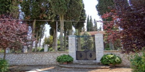 Πανηγυρίζει το εξωκλήσι του Αγ. Ιωάννου Προδρόμου προστάτη των υπαλλήλων ΔΕΗ