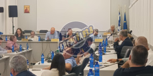 Νέα πρόταση του Σωτήρη Παπαδημητρίου για τοποθέτηση καμερών στο Δήμο Τρίπολης