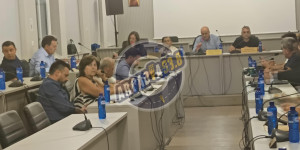 Στις 26 Ιανουαρίου η "διπλή" συνεδρίαση του Δημοτικού Συμβουλίου Τρίπολης