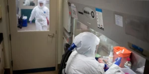 Ένα «φιλί εντόμου» μπορεί να γίνει θανάσιμο - Τι είναι η νόσος Chagas που αυξάνεται ραγδαία στις ΗΠΑ