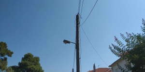 Που θα γίνει προγραμματισμένη διακοπή ρεύματος αύριο στην Τρίπολη