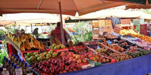 Μεταφορά λειτουργίας της λαϊκής αγοράς Μεγαλόπολης