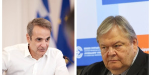 «Πόλεμος» Μαξίμου - Βενιζέλου για τον ΟΠΕΚΕΠΕ: «Βαρύ αυτό που είπε, κάνει λάθος»