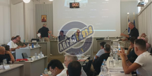 Την Τετάρτη 29 Οκτωβρίου η Ειδική Συνεδρίαση Λογοδοσίας του Πε.Συ.Π.