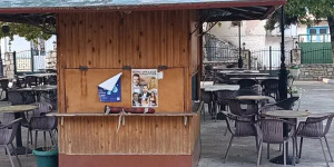 Εξαφανίζονται τα περίπτερα: 6.300 «λουκέτα» σε 15 χρόνια - Οι λόγοι της πτώσης και η ιστορία τους