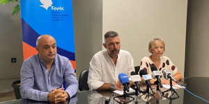 Τρίπολη: Αντίστροφη μέτρηση για τη "Λευκή Νύχτα"