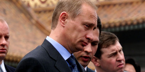 "Ουκρανικό": Τι προτείνει η Ρωσία για να τερματιστεί ο πόλεμος