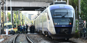 Πρεμιέρα για το Railway.gov.gr: Live παρακολούθηση κάθε τρένου σε πραγματικό χρόνο