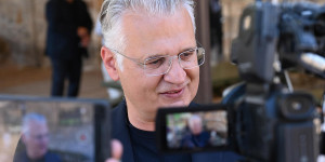 Δημήτρης Πτωχός: «Η Περιφέρεια Πελοποννήσου επενδύει σε νέες κοινωνικές δομές»