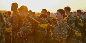 Σε εφαρμογή από σήμερα το νέο μοντέλο της στρατιωτικής θητείας