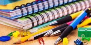 Στα.."ύψη" τα σχολικά είδη- Μεγάλη επιβάρυνση για τις Ελληνικές οικογένειες