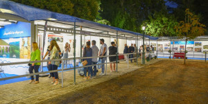 "Η ιστορία του πανηγυριού της Τεγέας"