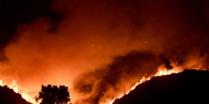 "Εκκενώνεται η Ελλάδα- ΟΧΙ η υπόλογη Κυβέρνηση"