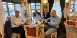 Ο Δήμος Γορτυνίας επενδύει στη νεανική επιχειρηματικότητα και την καινοτομία