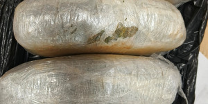 Συνελήφθη 36χρονος για παράβαση της νομοθεσίας για τα ναρκωτικά στην Κορινθία