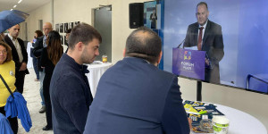 Ενεργή συμμετοχή του Δημάρχου Γορτυνίας στο 1ο Πανελλαδικό Αυτοδιοικητικό FORUM για τα ΑμεΑ