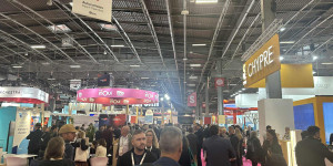 Ο Δήμαρχος Γορτυνίας Ευστάθιος Κούλης σε Διεθνή Τουριστική Έκθεση στο Παρίσι