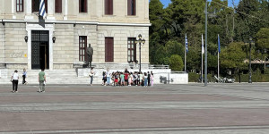 Η Τρίπολη τίμησε την Ημέρα Χωρίς Αυτοκίνητο με δράση για μαθητές και μαθήτριες