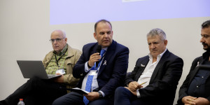 Ο Δήμος Γορτυνίας στο 1o Gortys Forum στη Κρήτη.