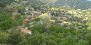 Πεζοπορία στο Αγρίδι με τον Ε.Ο.Σ. Τρίπολης