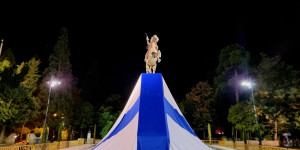 Και η Χορωδία Τρίπολης στην "ΑνάσΣα Ελευθερίας"