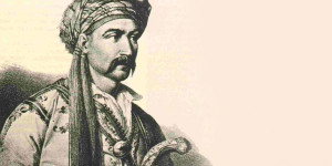 Νικήτας Σταματελόπουλος: Ο ασυμβίβαστος, ανιδιοτελής και άτεγκτος ήρωας της Επανάστασης