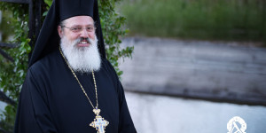 Κώστας Τζιούμης: Ο δικός μας Ιουστίνος