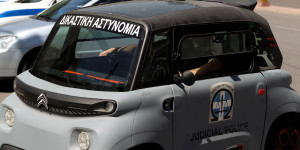 Τα τελευταία περιστατικά του 2025 για την ΕΛ.ΑΣ. στην Πελοπόννησο