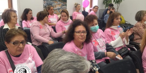 Μεγαλόπολη: Eκδήλωση ενημέρωσης και ευαισθητοποίησης για τον καρκίνο του μαστού