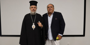 Ενημερωτική ημερίδα για το ηλεκτρονικό έγκλημα στην Ιερά Μητρόπολη Γόρτυνος και Μεγαλοπόλεως