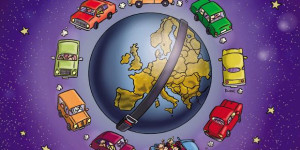 Η Τρίπολη συμμετέχει κι εφέτος στη 19η Ευρωπαϊκή Νύχτα χωρίς Ατυχήματα