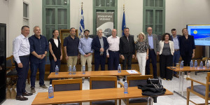 Διευρυμένη συνεδρίαση Διοικητικού Συμβουλίου της Π.Ο.Ε.Ε. στην Καλαμάτα