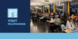 Σε Roadshow για τον θεματικό τουρισμό και τη γαστρονομία στον Καναδά η Περιφέρεια Πελοποννήσου