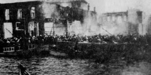 «14 Σεπτεμβρίου – Ημέρα Εθνικής Μνήμης της Γενοκτονίας των Ελλήνων της Μικράς Ασίας»