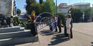 Η Τρίπολη τίμησε την ημέρα μνήμης της Γενοκτονίας των Ελλήνων της Μικράς Ασίας (photos-videos)