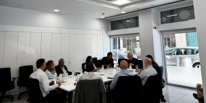 Επιτυχημένο το διήμερο «οδοιπορικό επιχειρηματικότητας» της Ark Incubator στη Μεγαλόπολη