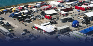 Πτωχός: "Η Πελοπόννησος υποδέχεται την έδρα του ΕΚΟ Ράλλυ Ακρόπολις, η καρδιά του παγκόσμιου μηχανοκίνητου αθλητισμού χτυπά εδώ"