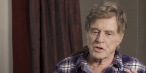 Πέθανε σε ηλικία 89 ετών ο Ρόμπερτ Ρέντφορντ