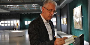 Λαμπρόπουλος: "Η κυβέρνηση να επανεξετάσει τη λειτουργία των ΕΛΤΑ"