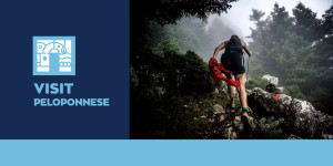 "Παρούσα"  και στη Marathon Expo 2025 η Περιφέρεια Πελοποννήσου