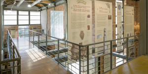 Μεταμορφώνοντας το παρελθόν: Από την παλιά «Ηλεκτρική»  στο Μουσείο Ελιάς και Ελληνικού Λαδιού